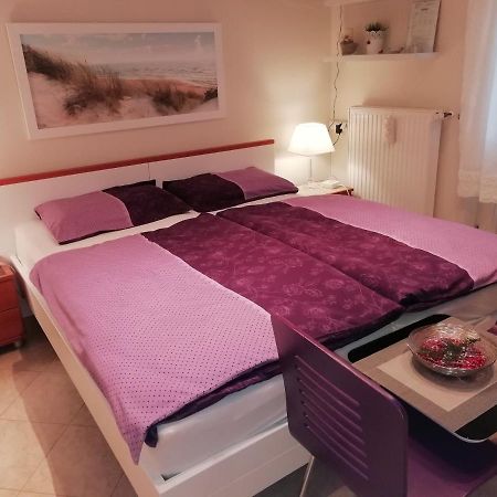 Room Sarah Ριέκα Εξωτερικό φωτογραφία