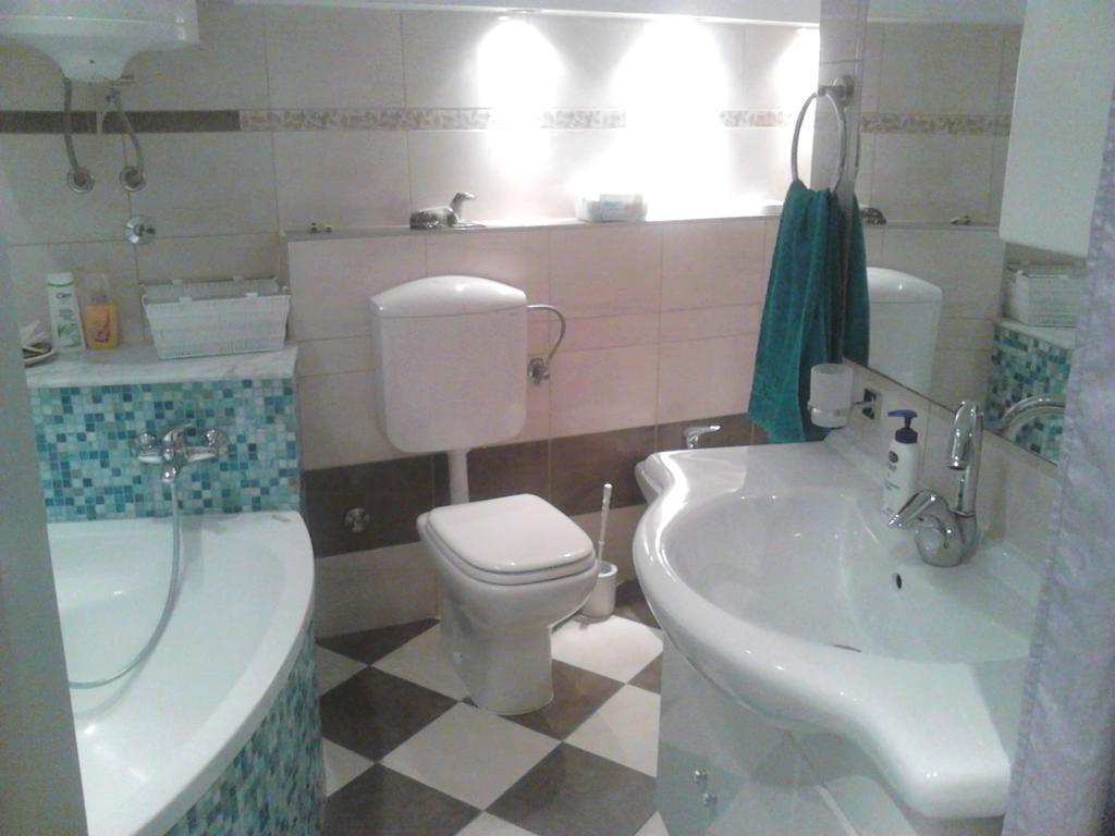 Room Sarah Ριέκα Δωμάτιο φωτογραφία